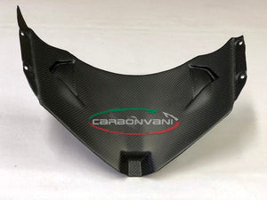 CARBONVANI Ducati Panigale V4 / V4S (2022+) Carbon Headlight Fairing (bottom; B) – Accessories in the 2WheelsHero Motorcycle Aftermarket Accessories and Parts Online Shop