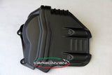 CARBONVANI Ducati Streetfighter V4 (20/24) Carbon Cylinder Covers Kit – Accessories in the 2WheelsHero Motorcycle Aftermarket Accessories and Parts Online Shop