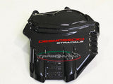 CARBONVANI Ducati Streetfighter V4 (20/24) Carbon Cylinder Covers Kit – Accessories in the 2WheelsHero Motorcycle Aftermarket Accessories and Parts Online Shop