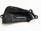 CARBONVANI Ducati Streetfighter V4 / V4S (20/22) Carbon Cylinder Cover (right side) – Accessories in the 2WheelsHero Motorcycle Aftermarket Accessories and Parts Online Shop