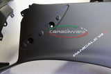 CARBONVANI Ducati Panigale V4 / V4S (20/21) Carbon Side Fairing Panel (left) – Accessories in the 2WheelsHero Motorcycle Aftermarket Accessories and Parts Online Shop