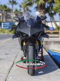 CARBONVANI Ducati Panigale V4 / V4R (20/21) Carbon Winglet (right) – Accessories in the 2WheelsHero Motorcycle Aftermarket Accessories and Parts Online Shop