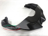 CARBONVANI Ducati Streetfighter V4 (2020+) Carbon Headlight Fairing (lower part)