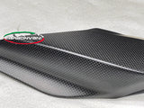 CARBONVANI Ducati Streetfighter V4 / V4S (20/22) Carbon Tail Side Panel (left) – Accessories in the 2WheelsHero Motorcycle Aftermarket Accessories and Parts Online Shop