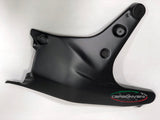 CARBONVANI Ducati Panigale V4R (19/21) Carbon Fuel Tank Frame Covers (new design) – Accessories in the 2WheelsHero Motorcycle Aftermarket Accessories and Parts Online Shop