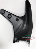 CARBONVANI Ducati Panigale V4R (19/21) Carbon Fuel Tank Frame Covers (new design) – Accessories in the 2WheelsHero Motorcycle Aftermarket Accessories and Parts Online Shop