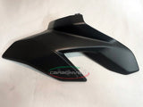 CARBONVANI Ducati Streetfighter V4 (20/24) Carbon Side Fairing Panels – Accessories in the 2WheelsHero Motorcycle Aftermarket Accessories and Parts Online Shop