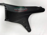 CARBONVANI Ducati Streetfighter V4 (20/24) Carbon Fuel Tank Side Frame Covers – Accessories in the 2WheelsHero Motorcycle Aftermarket Accessories and Parts Online Shop