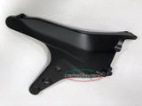 CARBONVANI Ducati Streetfighter V4 (20/24) Carbon Fuel Tank Side Frame Covers – Accessories in the 2WheelsHero Motorcycle Aftermarket Accessories and Parts Online Shop