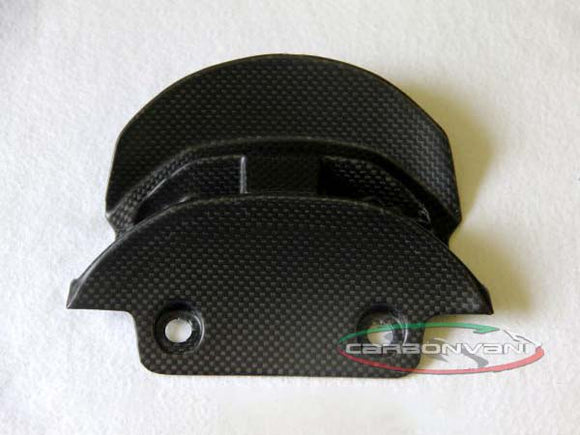 CARBONVANI Ducati XDiavel / S (2016+) Carbon Back Light Holder – Accessories in the 2WheelsHero Motorcycle Aftermarket Accessories and Parts Online Shop