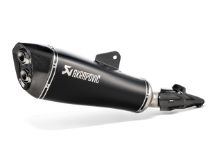 AKRAPOVIC S-B12SO22-HALAGTBL BMW R1250R / R1250RS (2024+) Slip-On Exhaust (titanium) – Accessories in the 2WheelsHero Motorcycle Aftermarket Accessories and Parts Online Shop