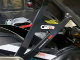 EH0101 - R&G RACING Honda CBR1000RR-R / SP (2020+) Exhaust Hanger & Blanking Plate Kit