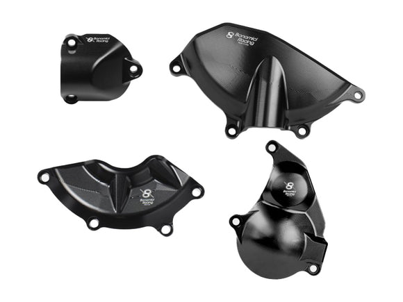 CP116 - BONAMICI RACING BMW S1000XR (2020+) Full Engine Protection Set