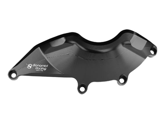 CP115 - BONAMICI RACING Triumph Speed Triple 1200 RR / RS (2021+) Alternator Cover Protection