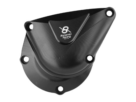 CP114 - BONAMICI RACING Triumph Speed Triple 1200 RR /RS (2021+) Distribution Cover Protection