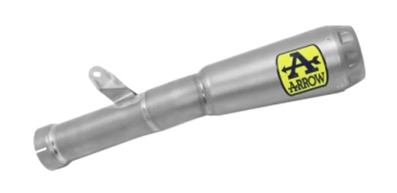 ARROW Honda CBR1000RR/R (2020+) Titanium Slip-on Exhaust – 2Wheels