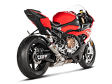 AKRAPOVIC S-B10SO11-CBT BMW S1000R / M1000R (2024+) Slip-On Exhaust (titanium) – Accessories in the 2WheelsHero Motorcycle Aftermarket Accessories and Parts Online Shop