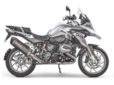 AKRAPOVIC E-B12R4 BMW R1200GS / Adventure (2018+) Optional Header (SS) – Accessories in the 2WheelsHero Motorcycle Aftermarket Accessories and Parts Online Shop