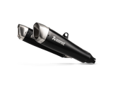 AKRAPOVIC S-T12SO2-HCQTBL Triumph Speed Twin (2020+) Slip-On Exhaust (titanium) – Accessories in the 2WheelsHero Motorcycle Aftermarket Accessories and Parts Online Shop