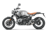 AKRAPOVIC L-B12SO10 BMW R nineT (2021+) Link Pipe (titanium) – Accessories in the 2WheelsHero Motorcycle Aftermarket Accessories and Parts Online Shop