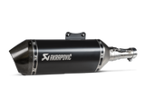 AKRAPOVIC S-VE125SO3-HZBL Vespa Primavera 150ie 3V (2022+) Slip-On Exhaust (SS) – Accessories in the 2WheelsHero Motorcycle Aftermarket Accessories and Parts Online Shop