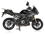 AKRAPOVIC S-S10SO19-HAPT Suzuki GSX-S1000 / 1000GT / 950 (2024+) Slip-on Exhaust (titanium) – Accessories in the 2WheelsHero Motorcycle Aftermarket Accessories and Parts Online Shop