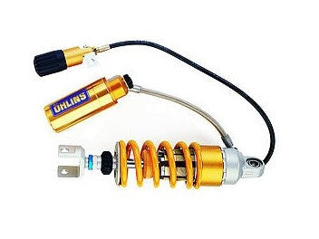 KA203 - OHLINS Kawasaki GPZ900 Racing (99/00) Rear Shock Absorber (STX 46 Supersport) – Accessories in the 2WheelsHero Motorcycle Aftermarket Accessories and Parts Online Shop