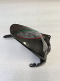 CARBONVANI DV4S25-12 Ducati Panigale V4 / Streetfighter V4 (2025+) Carbon Rear Mudguard – Accessories in the 2WheelsHero Motorcycle Aftermarket Accessories and Parts Online Shop