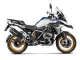 AKRAPOVIC E-B12H1T-1 BMW R1250 (2023+) Optional Header (titanium) – Accessories in the 2WheelsHero Motorcycle Aftermarket Accessories and Parts Online Shop