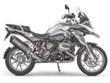 AKRAPOVIC E-B12E1 BMW R1200GS / Adventure (2018+) Optional Header (titanium) – Accessories in the 2WheelsHero Motorcycle Aftermarket Accessories and Parts Online Shop