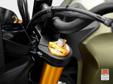 RF2201 - DBK Ducati / Moto Morini Fork Spring Preload Adjusters (22 mm)