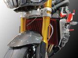 GR13 - DBK Triumph Speed Triple 1200 RS / RR Water Radiator Guard