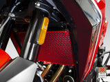 GR18 - DBK Moto Morini X-Cape 650 (2021+) Radiator Protection