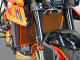 GR25 - DUCABIKE KTM 990 Duke / R (2024+) Radiator Protection