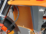 GR25 - DUCABIKE KTM 990 Duke / R (2024+) Radiator Protection