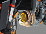 DBK DUCABIKE GR32 KTM 990 Duke (2024+) Oil Cooler Guard – Accessories in the 2WheelsHero Motorcycle Aftermarket Accessories and Parts Online Shop