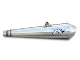 ZARD Moto Guzzi Griso (05/16) Slip-on Exhaust "Conical"