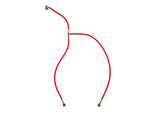 HEL PERFORMANCE HBF0023 Aprilia RS250 (98/04) Flexible Braided Brake Lines Kit (OEM replacement) – Accessories in the 2WheelsHero Motorcycle Aftermarket Accessories and Parts Online Shop