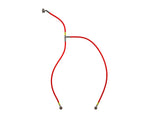 HEL PERFORMANCE HBF2180 Honda CBX1000 B-C Supersport (81/82) Flexible Braided Brake Lines Kit (OEM replacements)