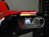 NEW RAGE CYCLES Honda CRF250L LED Fender Eliminator