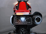 NEW RAGE CYCLES Honda CRF250L LED Fender Eliminator