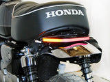 NEW RAGE CYCLES Honda Monkey LED Tail Light – Accessories in the 2WheelsHero Motorcycle Aftermarket Accessories and Parts Online Shop