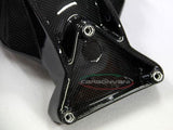 CARBONVANI MV Agusta Brutale 750S (02/08) Carbon Licence Plate Holder – Accessories in the 2WheelsHero Motorcycle Aftermarket Accessories and Parts Online Shop