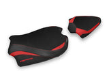TAPPEZZERIA ITALIA Ducati Streetfighter V4 (20/24) Seat Cover "Sumen" – Accessories in the 2WheelsHero Motorcycle Aftermarket Accessories and Parts Online Shop