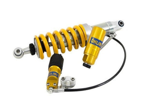 HO645 - OHLINS Honda XRV750 Africa Twin (93/02) Rear Shock Absorber – Accessories in the 2WheelsHero Motorcycle Aftermarket Accessories and Parts Online Shop