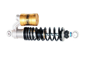 IN524 - OHLINS Indian Scout / Sixty (14/21) Rear Shock Absorber – Accessories in the 2WheelsHero Motorcycle Aftermarket Accessories and Parts Online Shop