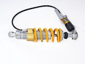OHLINS Yamaha XSR900 (2022+) Rear Shock Absorber
