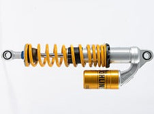 HO208 - OHLINS Honda ADV 350 (2022+) STX 36 Scooter Shock Absorber – Accessories in the 2WheelsHero Motorcycle Aftermarket Accessories and Parts Online Shop