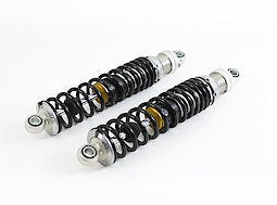 KA224 - OHLINS Kawasaki W650 / 800 Twin Shock Absorber (STX 36) – Accessories in the 2WheelsHero Motorcycle Aftermarket Accessories and Parts Online Shop