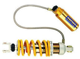 OHLINS STX46 Street Shock Absorber for BMW R80 / R100 (rear) – 2Wheels Hero